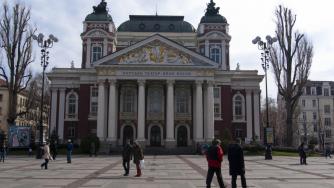 Култура по време на пандемия