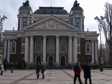 Култура по време на пандемия