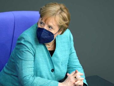 Германия е изправена пред невиждана от 20 години инфлация