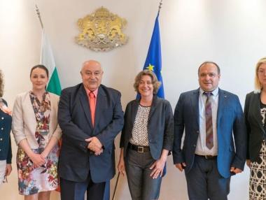 ЕК заплашва България с голяма глоба заради мръсния въздух