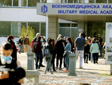 Източна Европа вече има повече ваксини от желаещи за имунизация