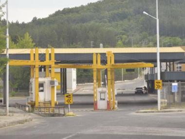 В Гърция вече може да се влиза и през ГКПП „Маказа“