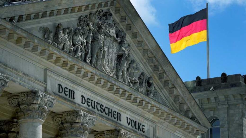 Германия свива бюрокрацията с мощен цифров тласък