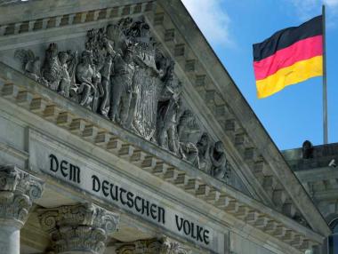 Германия свива бюрокрацията с мощен цифров тласък