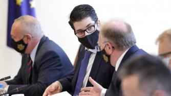 Атанас Пеканов: Усвояването на евросредствата не е достатъчно ефективно