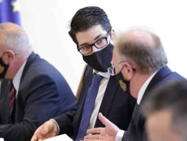 Атанас Пеканов: Усвояването на евросредствата не е достатъчно ефективно