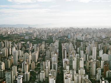 Растящият дълг може да закотви развиващите се икономики