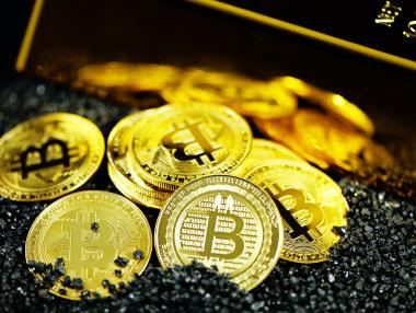 Банката на Англия: Криптоактивите стават все по-опасни