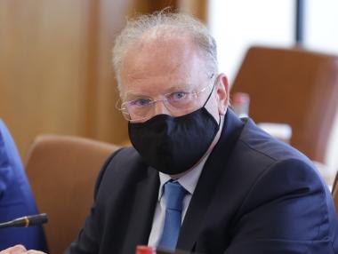 Изборите в чужбина ще струват 6.7 млн. лв.