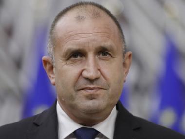 Радев: „Зелената сделка“ поставя България в трудно положение