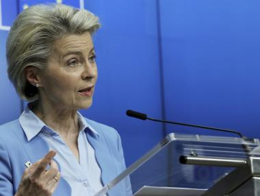 България получи 1 млрд. лв. заем по SURE от ЕК