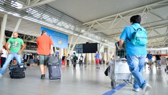 COVID сертификатът за пътуване в ЕС влиза в сила от 1 юли