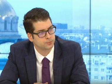 Пеканов: Заварих Плана за възстановяване под формата на чернова