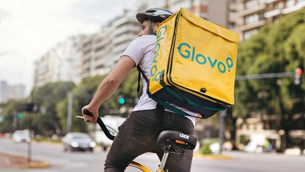 Glovo придобива бизнеса на foodpanda в България и Румъния