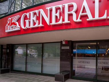 Generali започна с отлични резултати 2021 г.