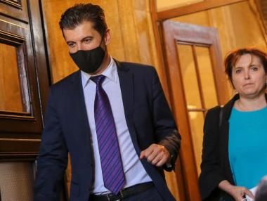 Министърът на икономиката смени одитния комитет на ББР