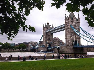 Германия вече не е най-големият вносител във Великобритания