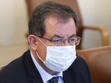 Министърът на земеделието разпореди проверка в „Напоителни системи“