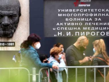 Служебният кабинет удължи извънредната обстановка с два месеца