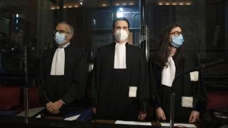 ЕС настоява пред съда за огромна компенсация от AstraZeneca