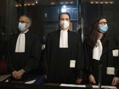 ЕС настоява пред съда за огромна компенсация от AstraZeneca