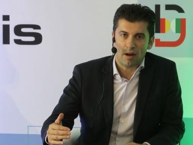 Министърът на икономиката изслушва надзора на ББР