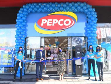 Веригата Pepco осъществи най-голямото IPO в региона