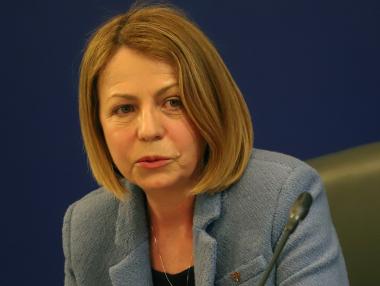 Паркове в София стават ваксинационни центрове