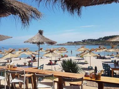 Паднаха всички ограничения за пътуване между България и Румъния