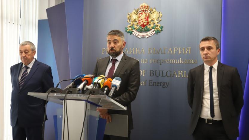 Служебният министър разкри тежкото състояние на енергетиката