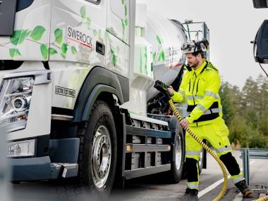 Новите тенденции в товарните превози на TRUCK EXPO 2021