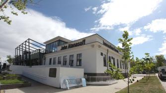 Рестарт на събитията в „София Тех Парк“