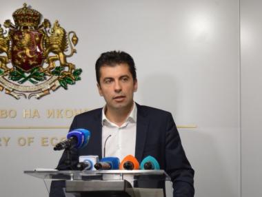 Кирил Петков е поискал рокади в ББР още преди да е министър