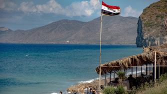 Башар ал Асад печели четвърти президентски мандат