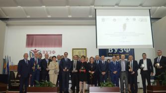 Най-добрите застрахователни и пенсионни компании за 2020 г.