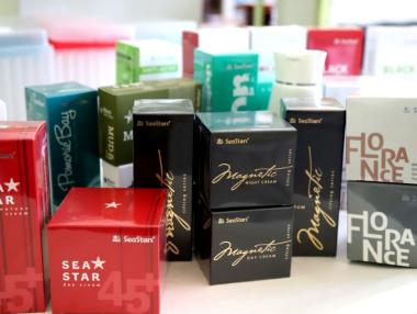 Предприемачи в науката