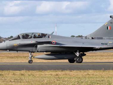 Хърватия купува 12 изтребителя от Франция за 1 млрд. евро