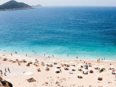 Турция премахва PCR тестовете за ваксинирани български туристи