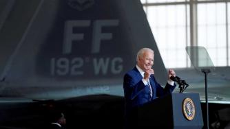 Байдън предложи рекорден бюджет и съвсем умерен растеж