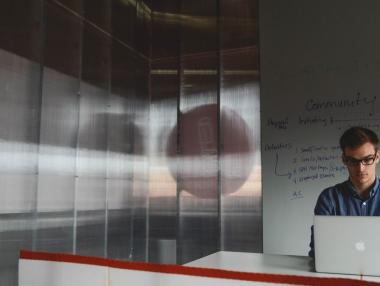 Къде са новите предприемачи?