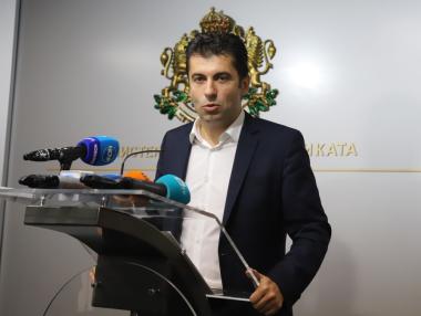 Петков: Благодаря на БМФ за изчерпателната информация