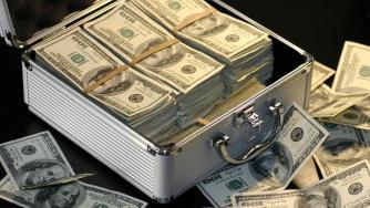 25-те най-богати милениъли в света