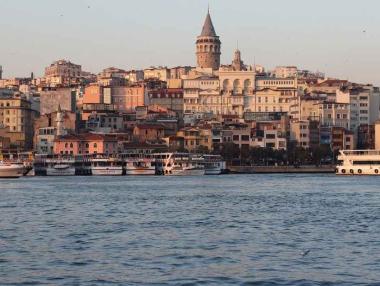 Турция започва строежа на „Канал Истанбул“