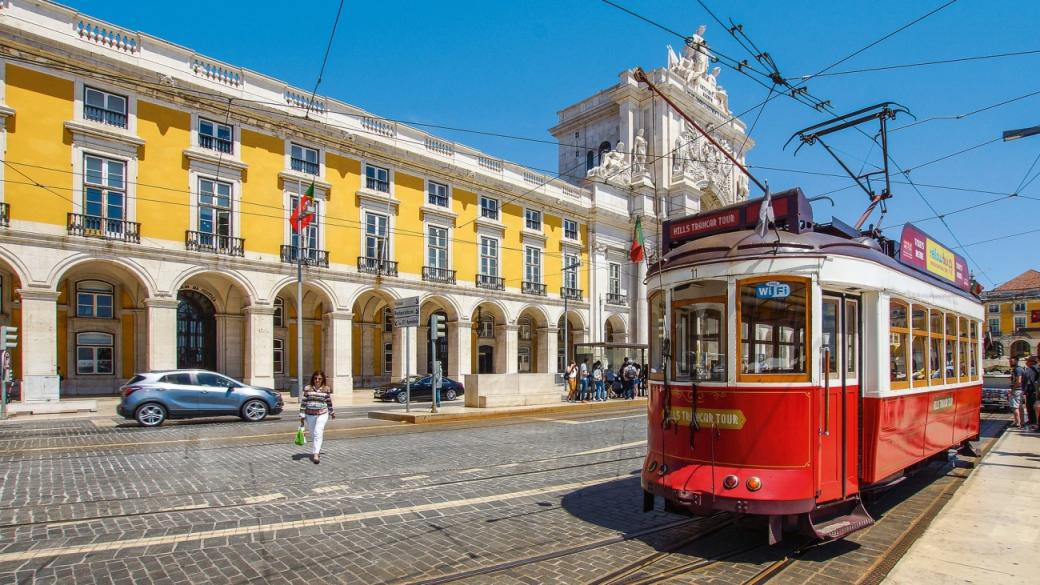 Португалия отменя карантината за пристигащи от България