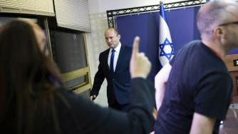 Опозицията в Израел се обединява срещу 12-годишното управление на Нетаняху