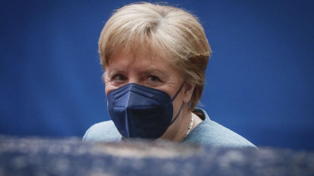 САЩ са шпионирали Меркел през Дания