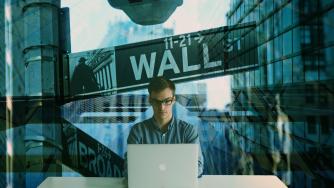 Reddit отново завъртя Уолстрийт