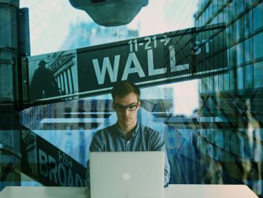 Reddit отново завъртя Уолстрийт