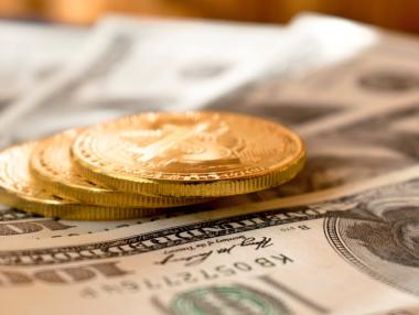 Най-лошият месец за биткойн може да е страхотна новина