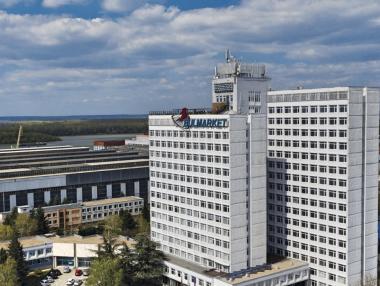 „Булмаркет“ иска да превърне бившия вагонен завод в Русе в хай-тек парк